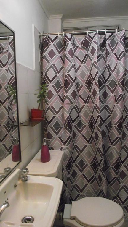 Quinchamali Hostel Santiago Szoba fotó