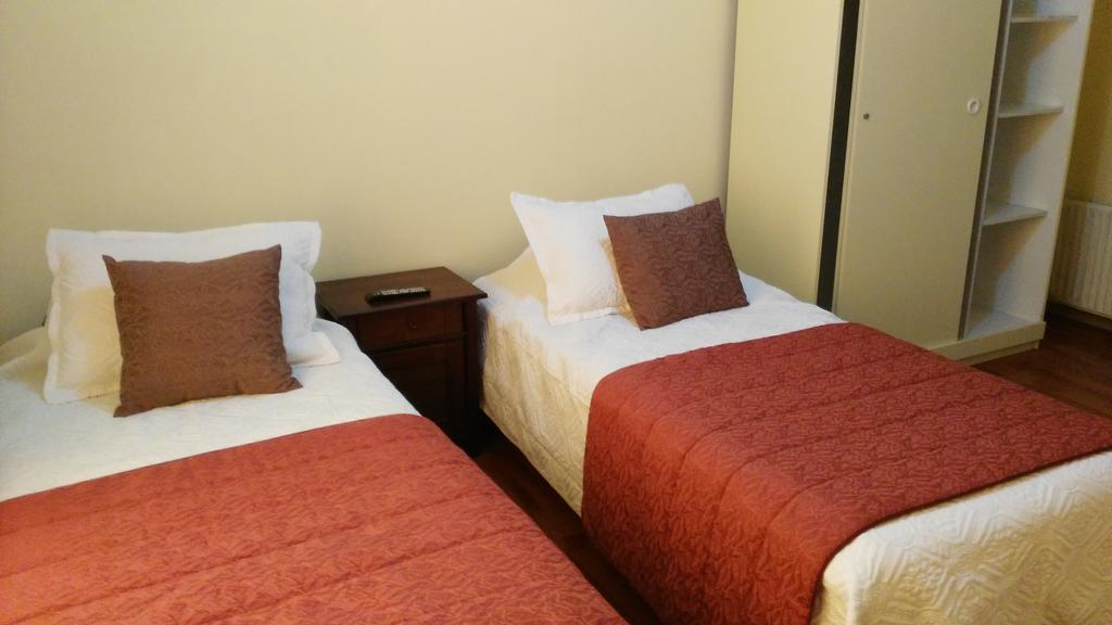 Quinchamali Hostel Santiago Szoba fotó