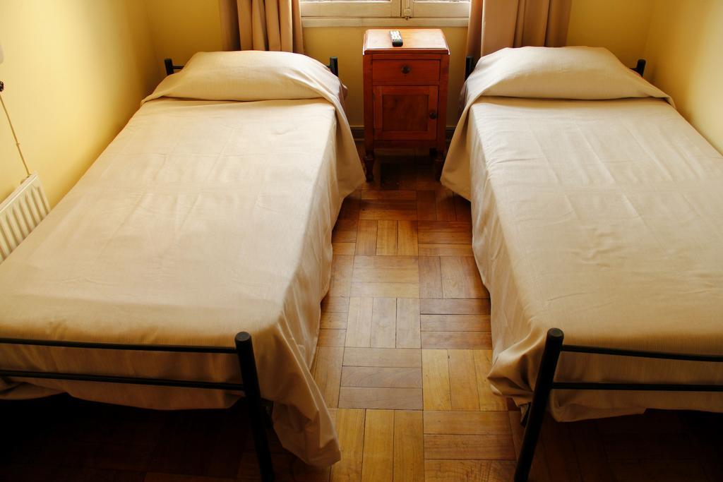 Quinchamali Hostel Santiago Szoba fotó