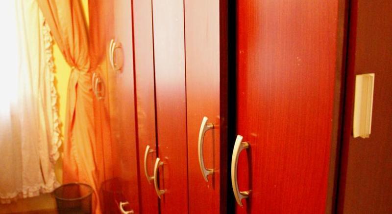 Quinchamali Hostel Santiago Kültér fotó